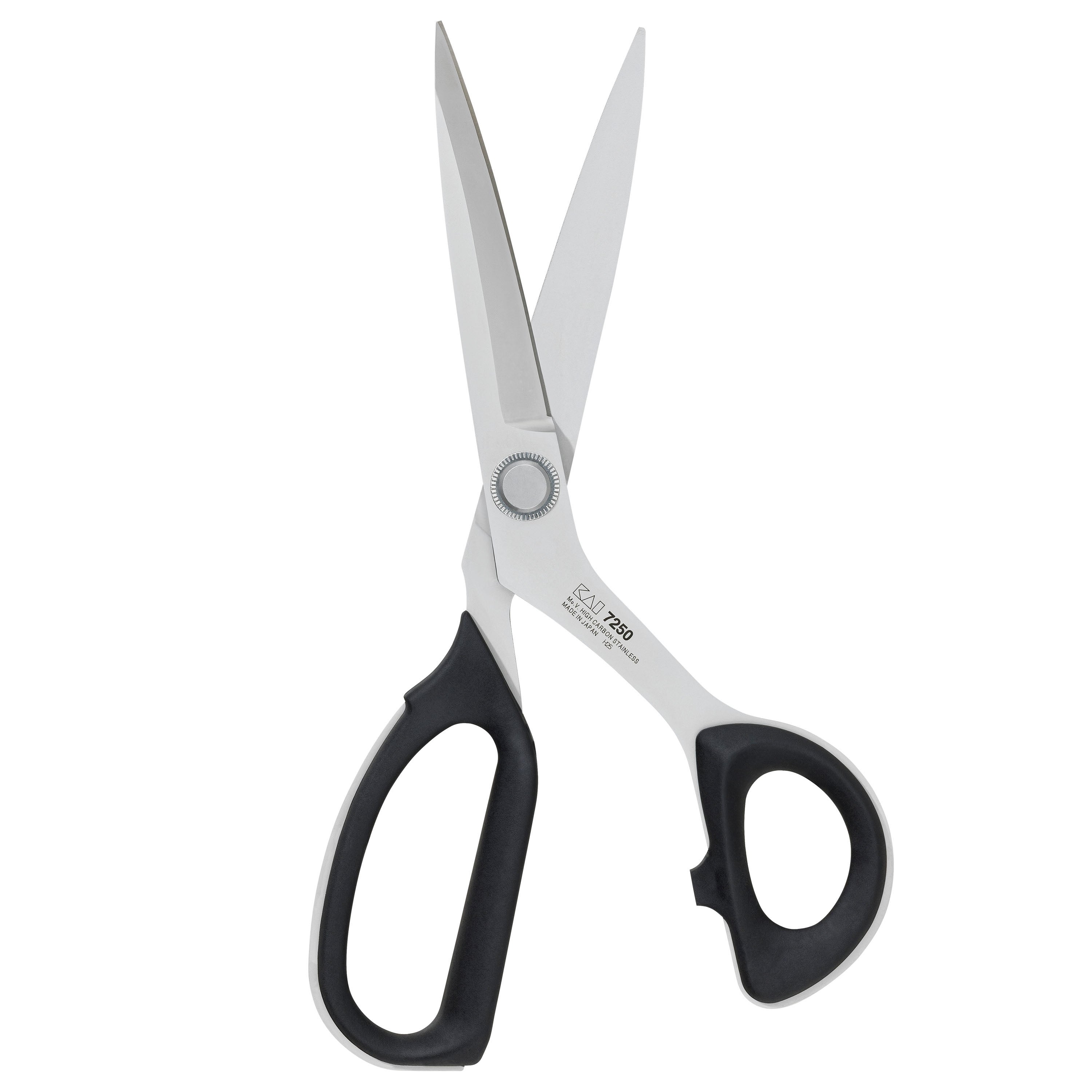 Tesoura de alfaiate em aço inoxidável KAI 9,5"