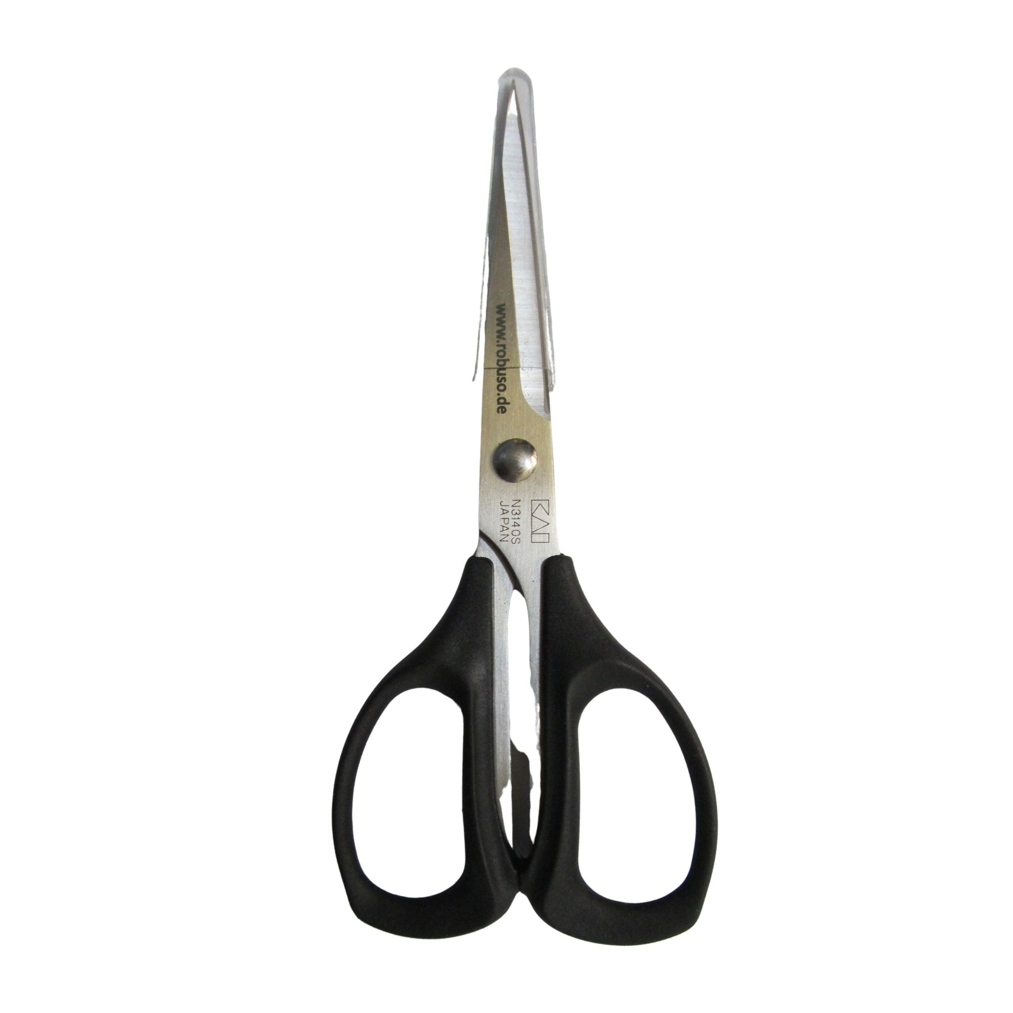 KAI Embroidery Scissors 5.25" KAI Embroidery Scissors 5.25"