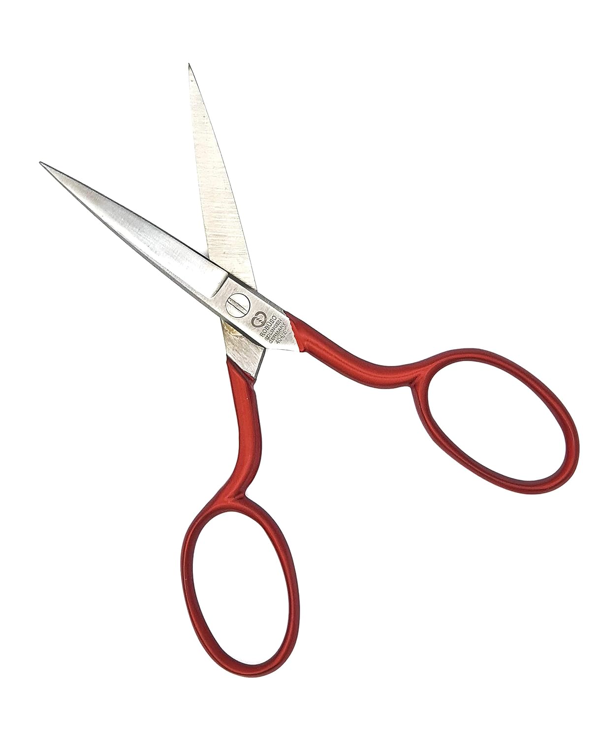 ROBUSO Weaver's Shears 6"