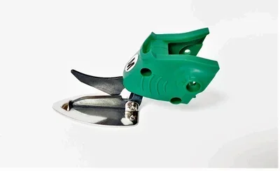 WBT-2 Cutting Head with Foot WBT-2 Cutting Head with Foot