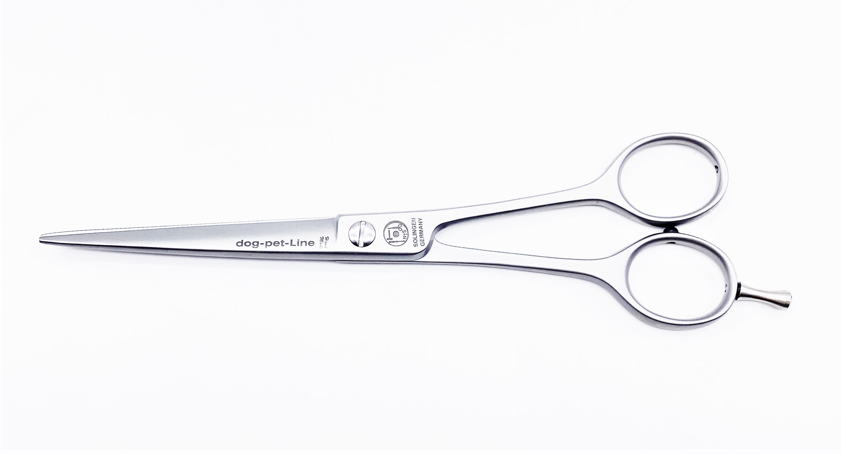 Herramienta PROFI con hojas curvadas (corte) - ¡minimizan el riesgo de lesiones!