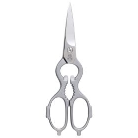 NTS Profi Küchen- /Allzweckschere ROSTFREI 8"