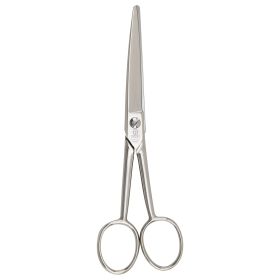 ROBUSO Napping Shears, bent 6"