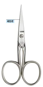ROBUSO Weaver's Shears 4"