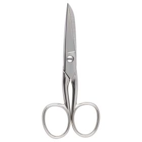 NTS Industrieschere Spitz/Stumpf 4"