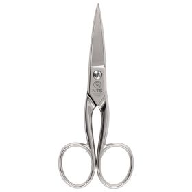 NTS Industrieschere spitz 5"