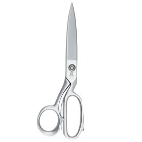 ROBUSO Mold Making Scissors, Chrome-Plated 8"
