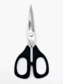 KAI sewing scissors 2215/R/6.5", stainless steel