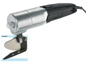 Electric Scissors: Motor + B81
