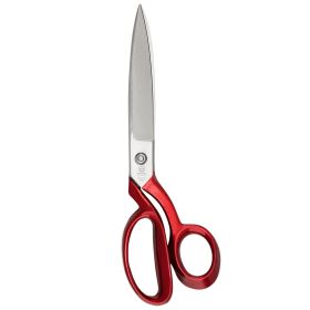 ROBUSO Tesoura de Corte para Tecidos Pesados 10"