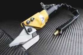 CarbonCut Pneumatic Scissors