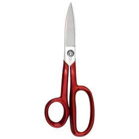 ROBUSO Ciseaux à ébarber, poignées courbées 8,5"