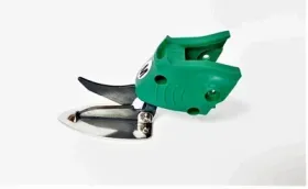 WBT-2 Cutting Head with Foot