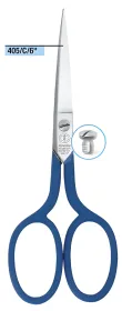 ROBUSO Aramid Fibre Shears 6"